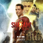 Shazam! Fury of the Gods - Review