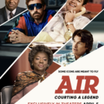 Air – Review