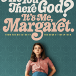 Are You There God? It's Me, Margaret? - Review