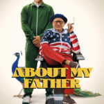 About My Father - Review