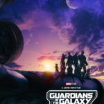 Guardians of the Galaxy Vol 3 - Review