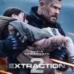 Extraction 2 - Review