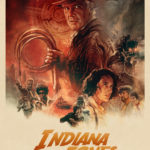 Indiana Jones and the Dial of Destiny – Review