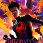 Spider-Man: Across the Spider-Verse – Review