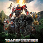Transformers: Rise of the Beasts - Review