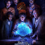 Haunted Mansion - Review