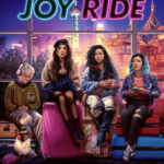 Joy Ride – Review