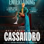 Cassandro - Review