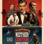 Neither Confirm Nor Deny - Review