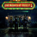 Five Nights at Freddy’s – Review