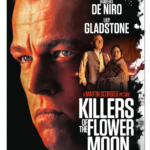 Killers of the Flower Moon – Review