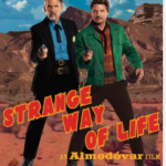 Strange Way of Life - Review