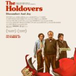 The Holdovers – Review