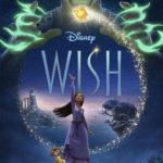 Wish - Review