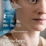The Teachers’ Lounge – Review