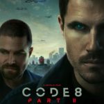 Code 8 Part II - Review