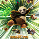 Kung Fu Panda 4 – Review