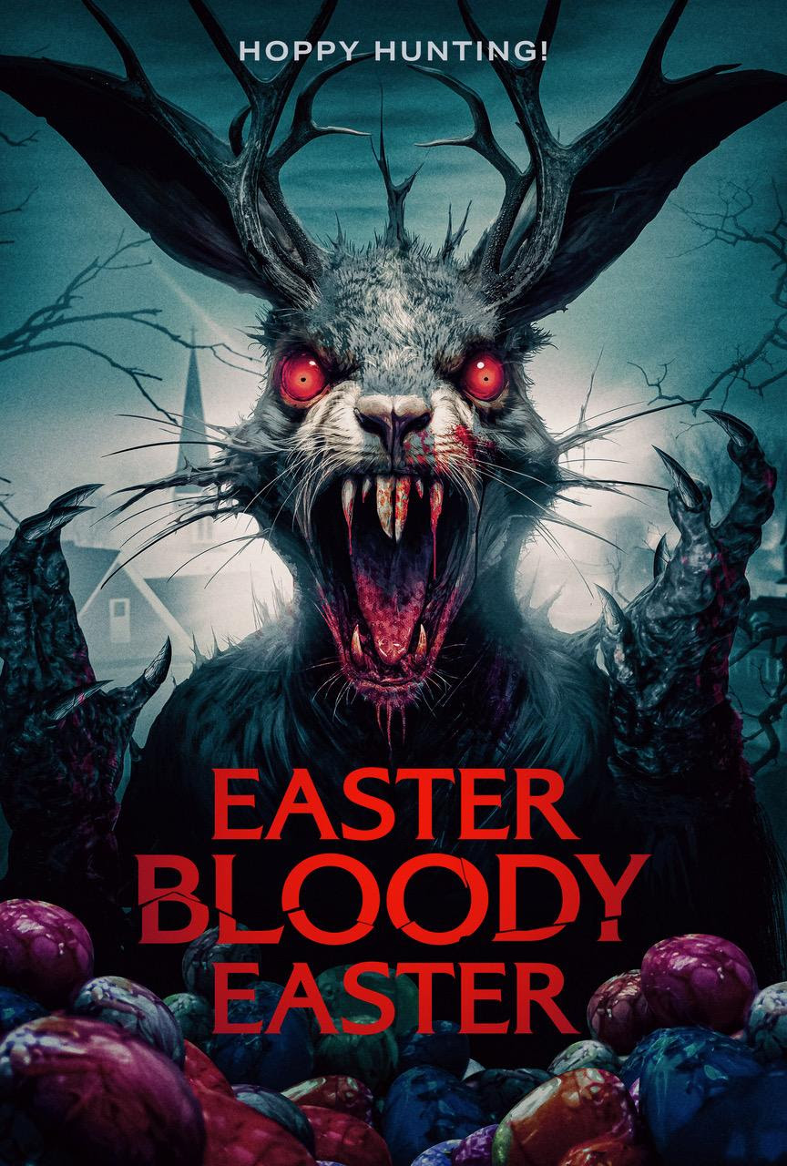 Easter Bloody Easter – Review