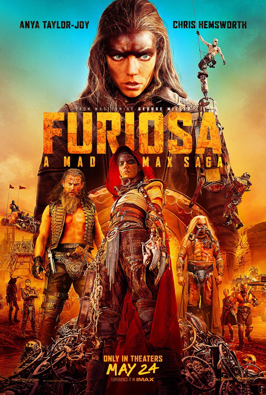 Furiosa - Review