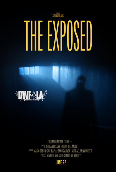 The Exposed - Review