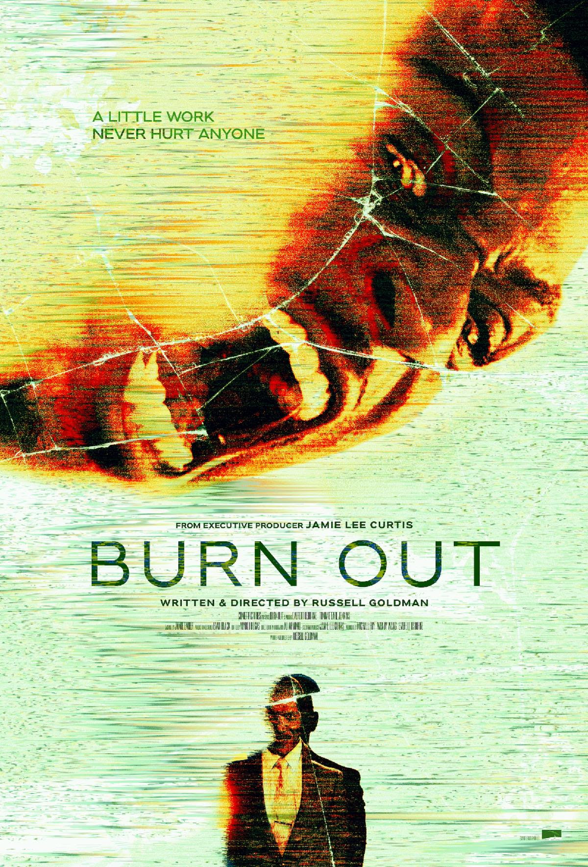 Burn Out - Review