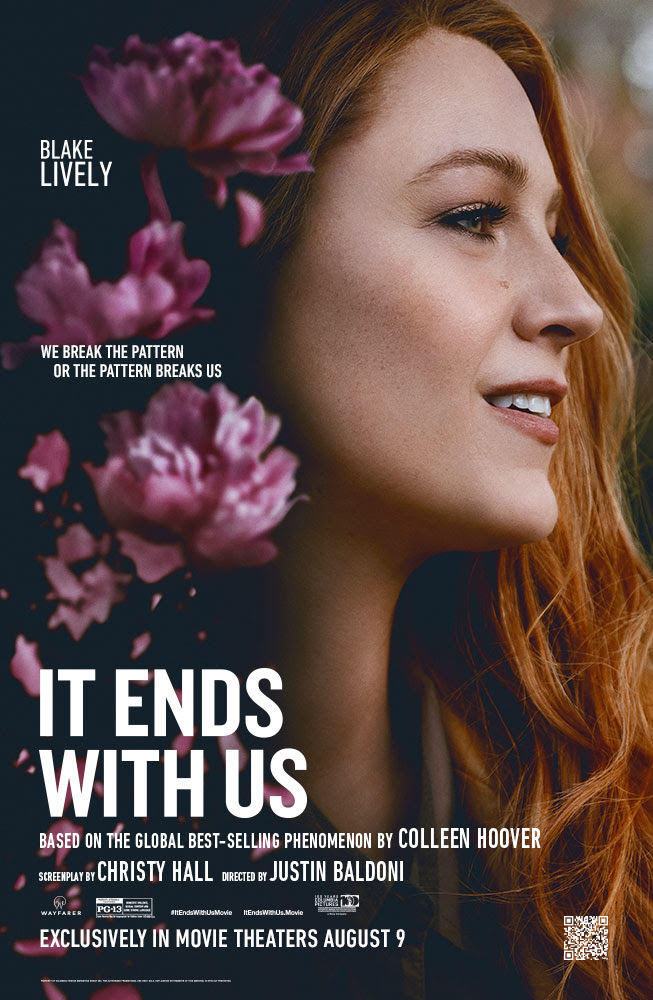 It Ends With Us - Review