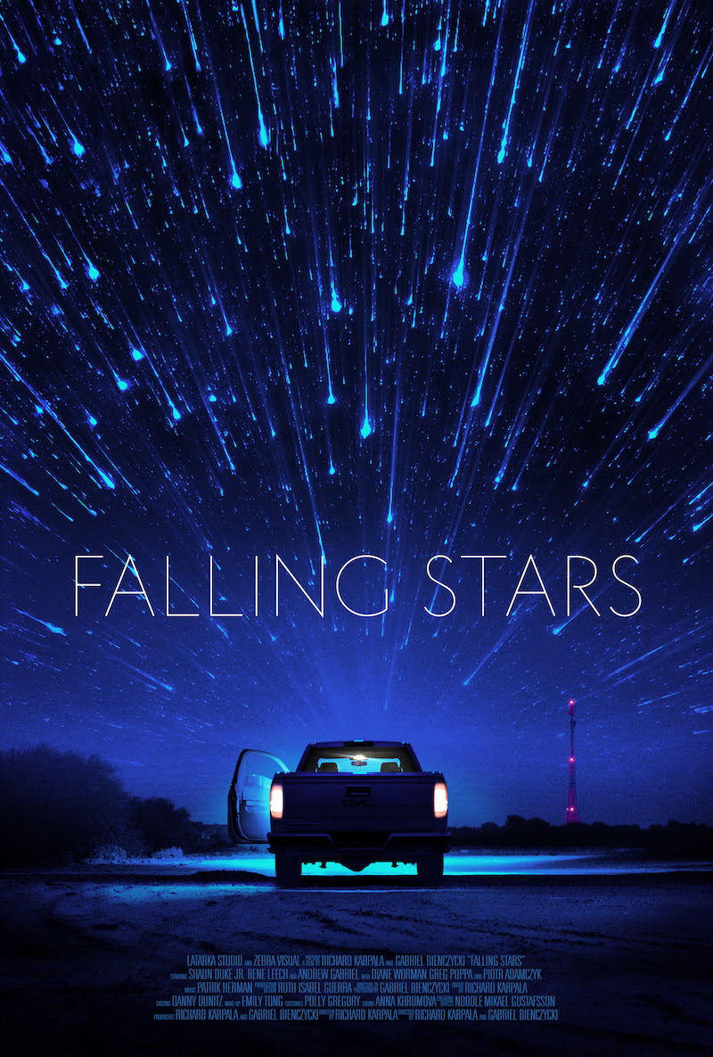 Falling Stars - Review