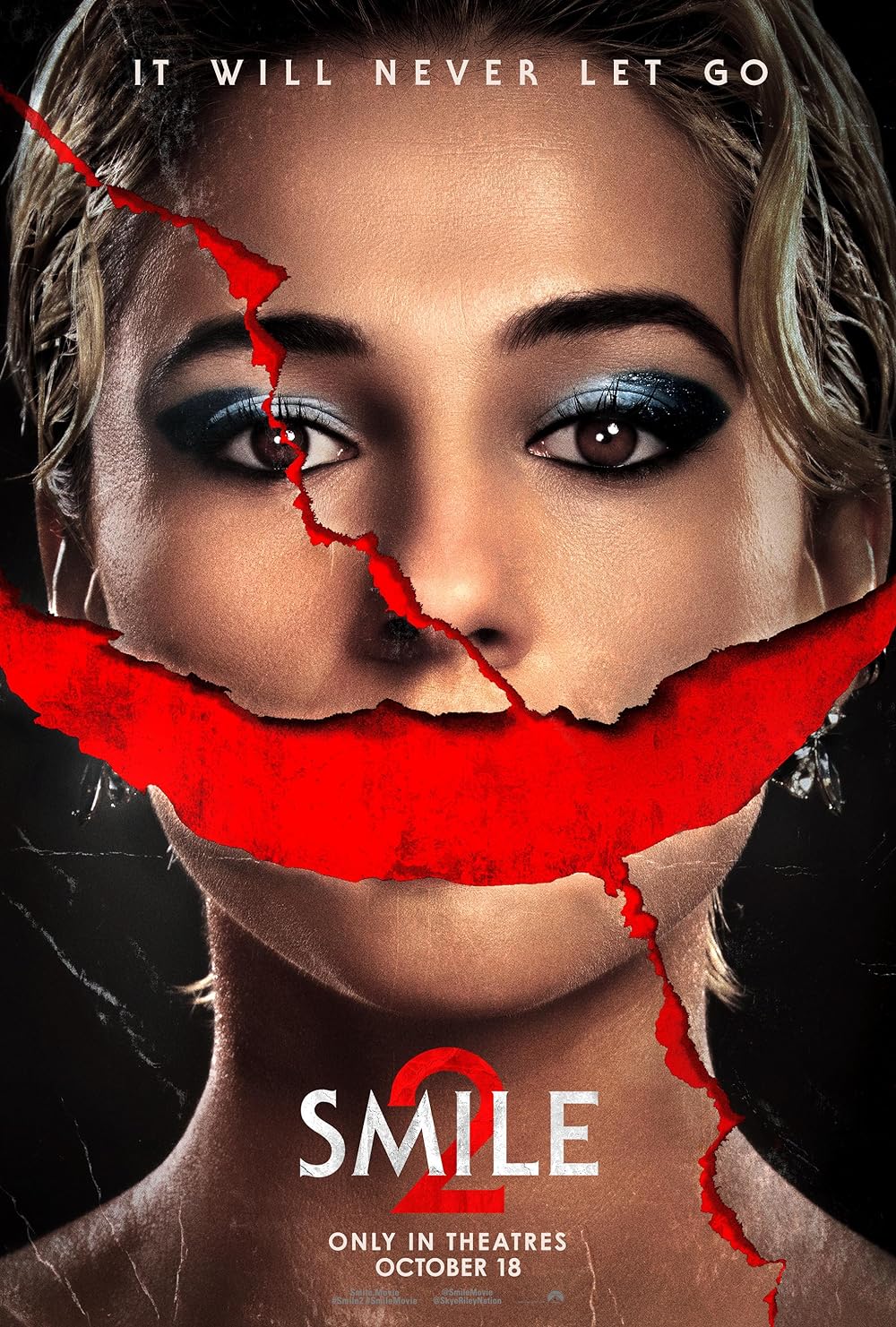 Smile 2 - Review