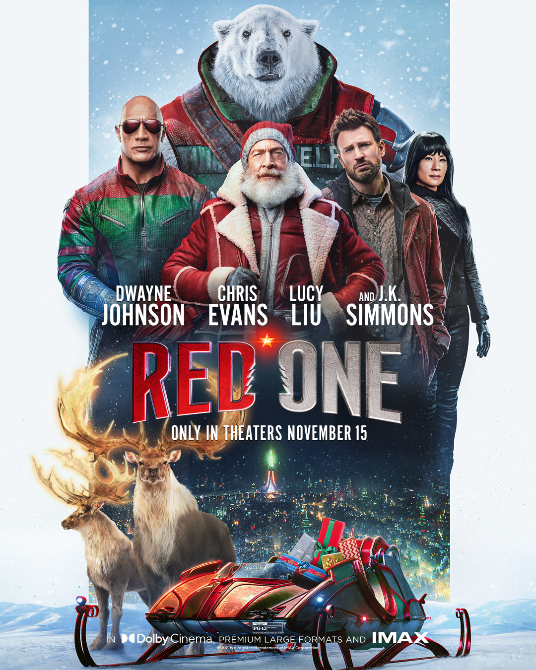 Red One - Review