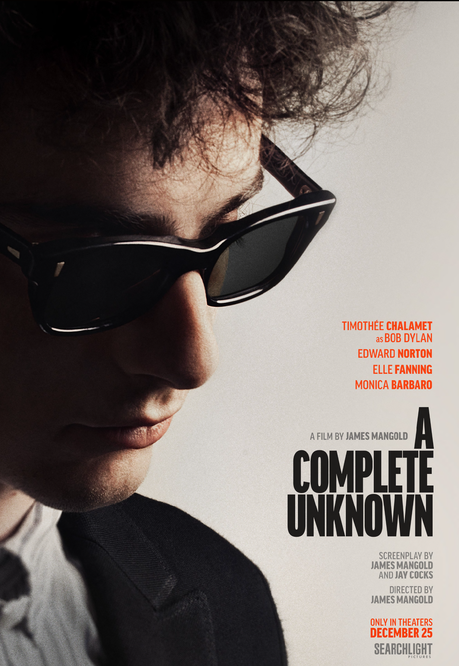 A Complete Unknown - Review