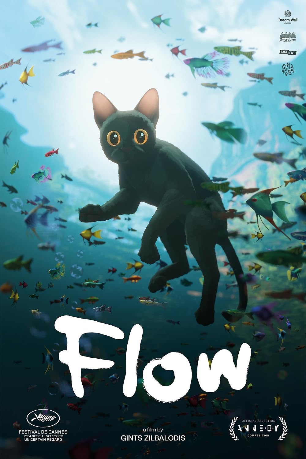 Flow - Review