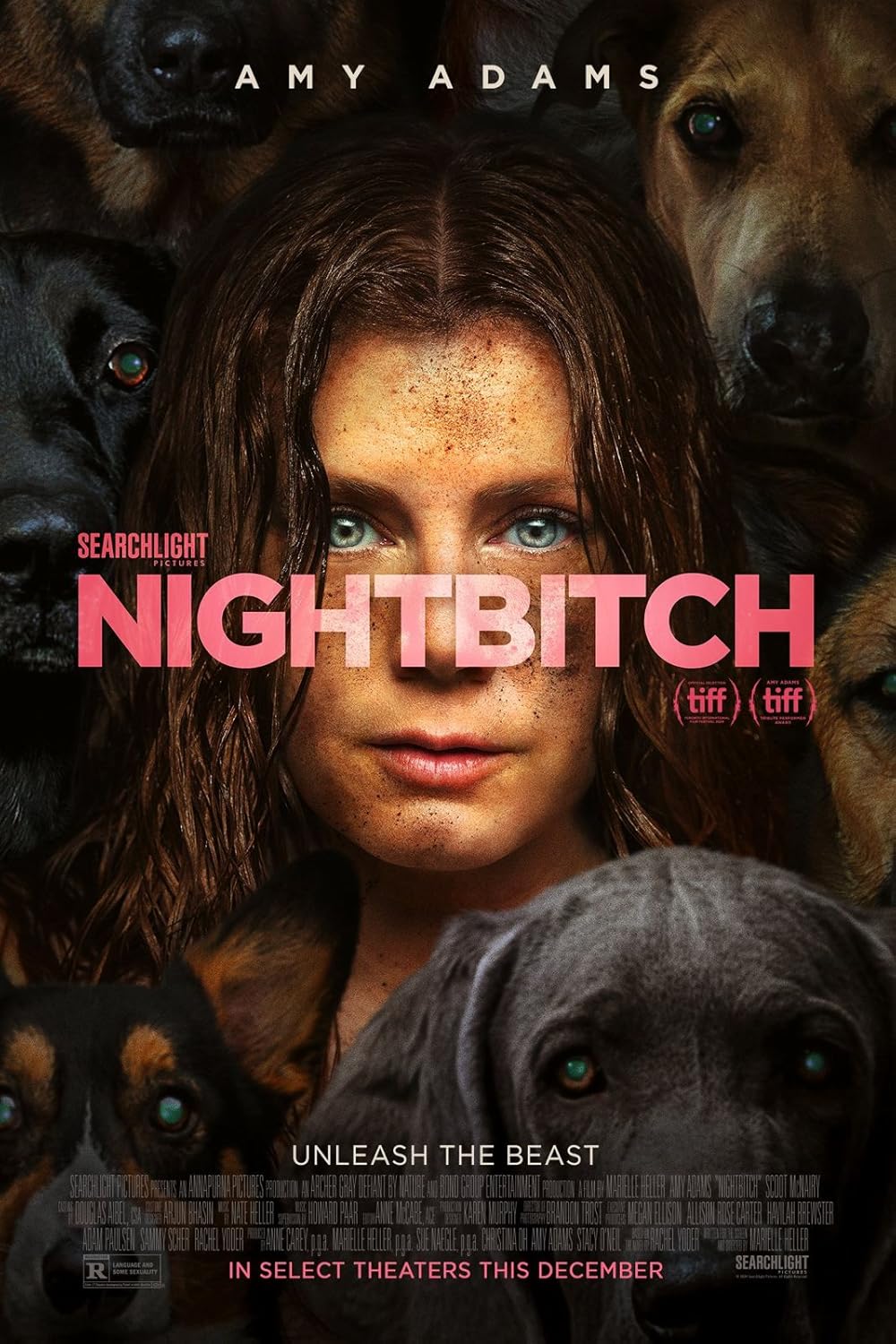 Nightbitch - Review