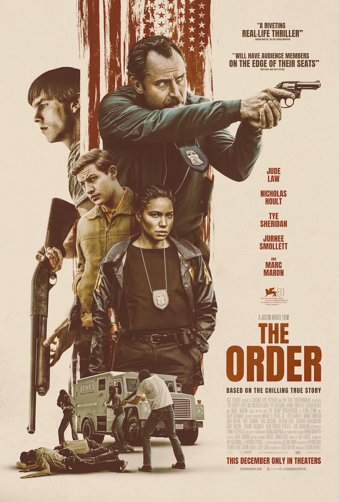 The Order - Review