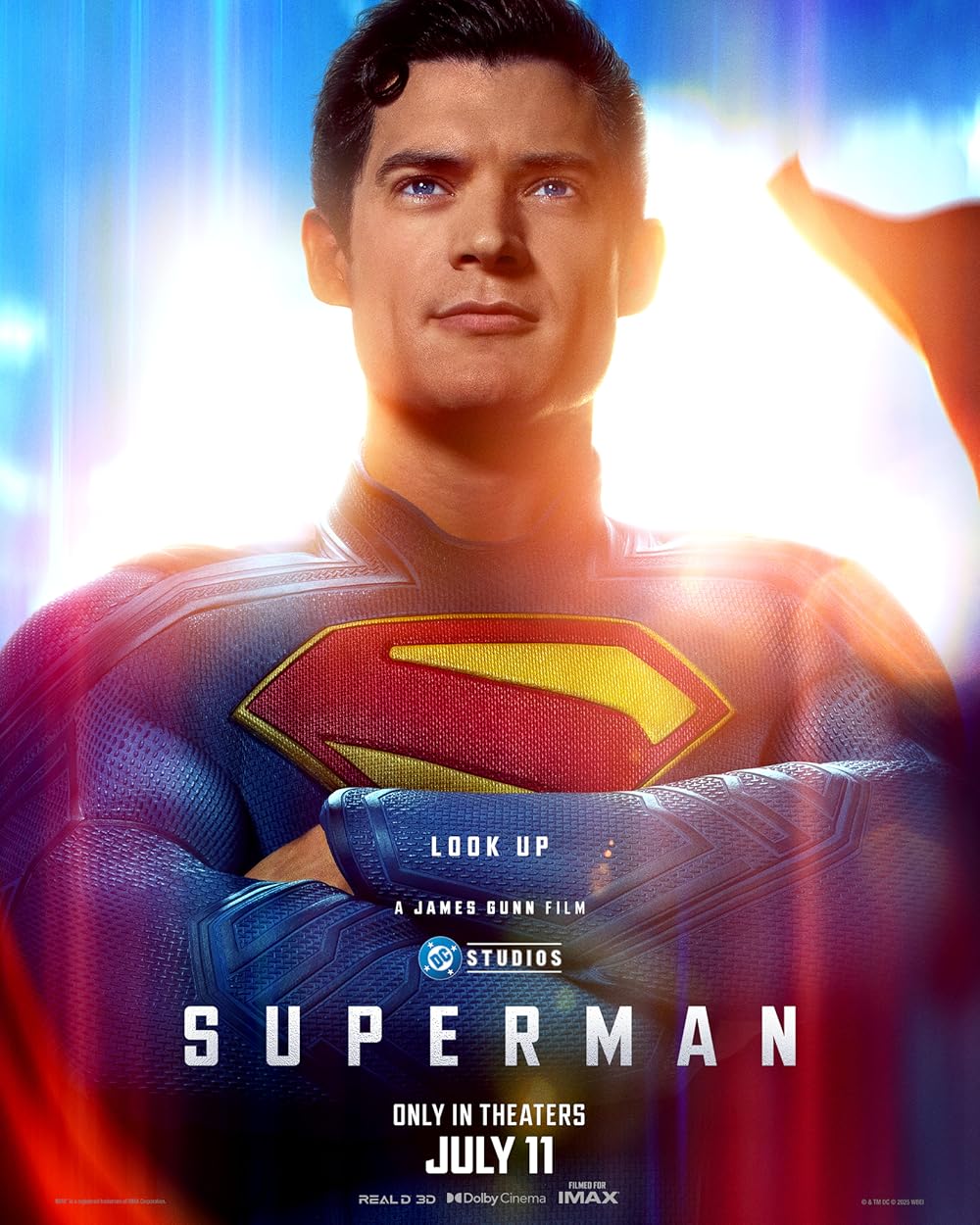Superman (WB) - Review