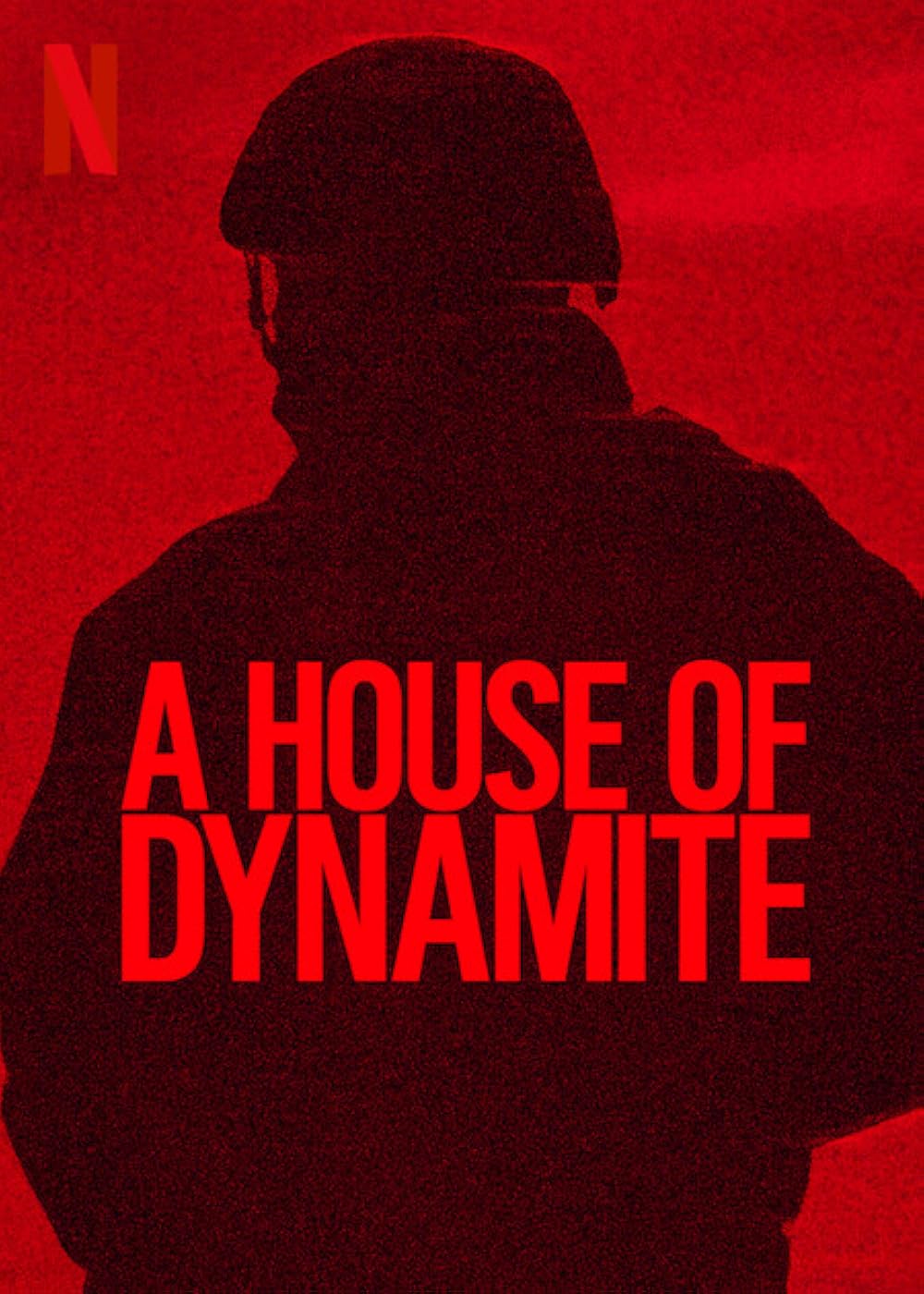 A House of Dynamite - Review