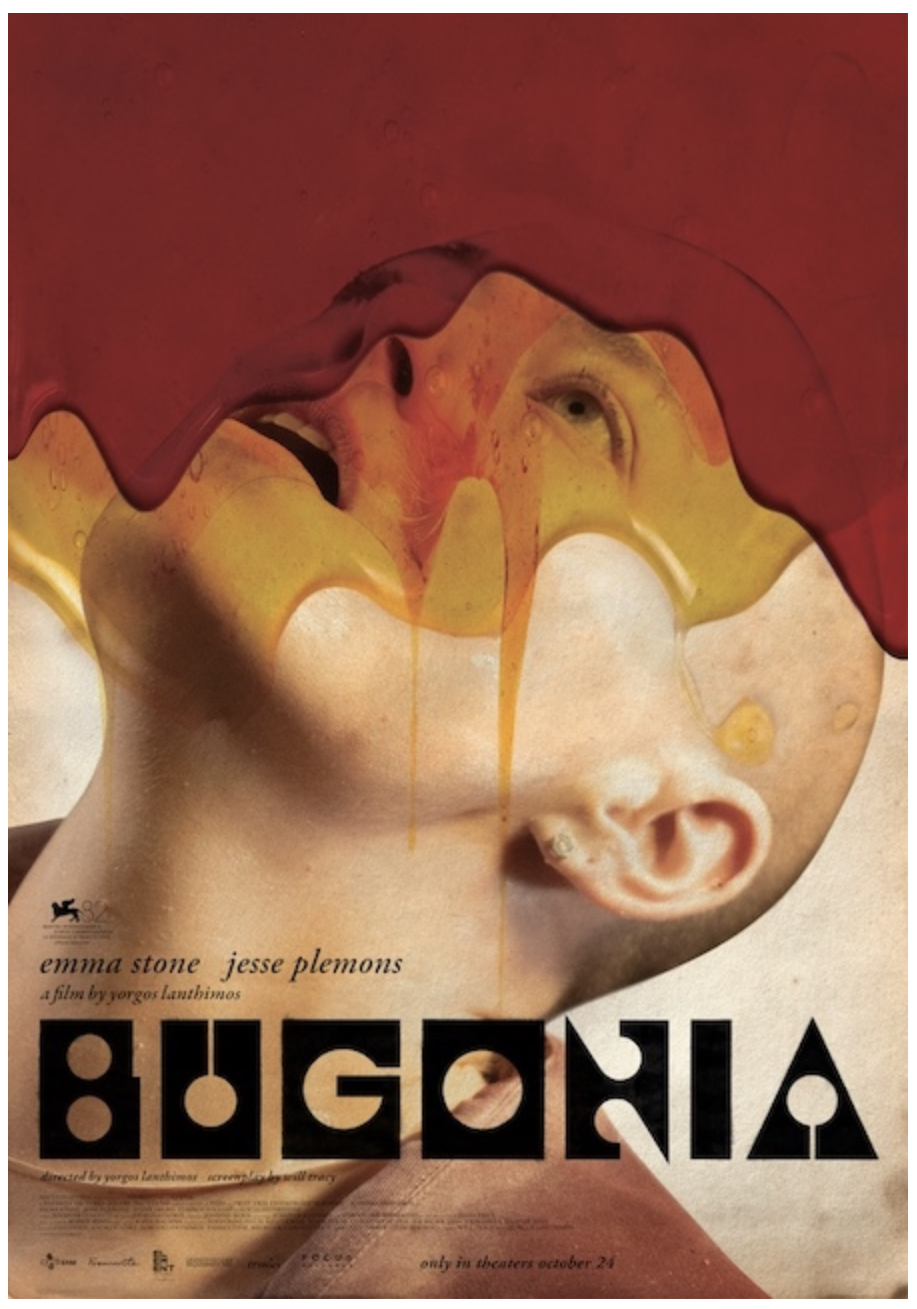 Bugonia - Review