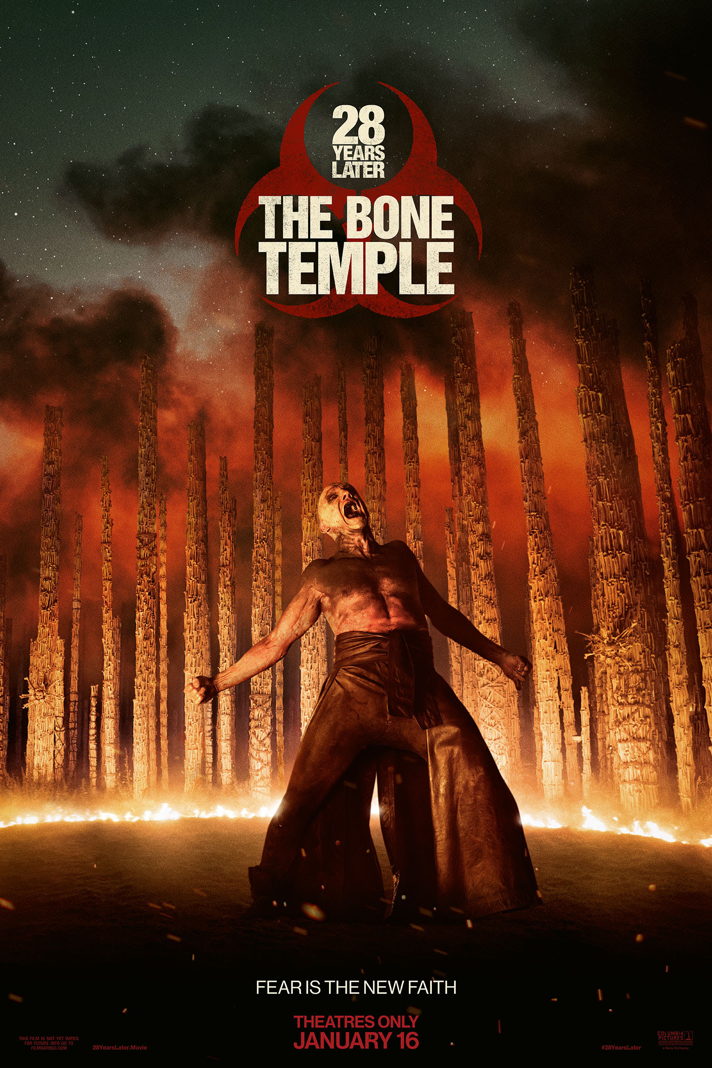 28 Years Later: The Bone Temple - Review