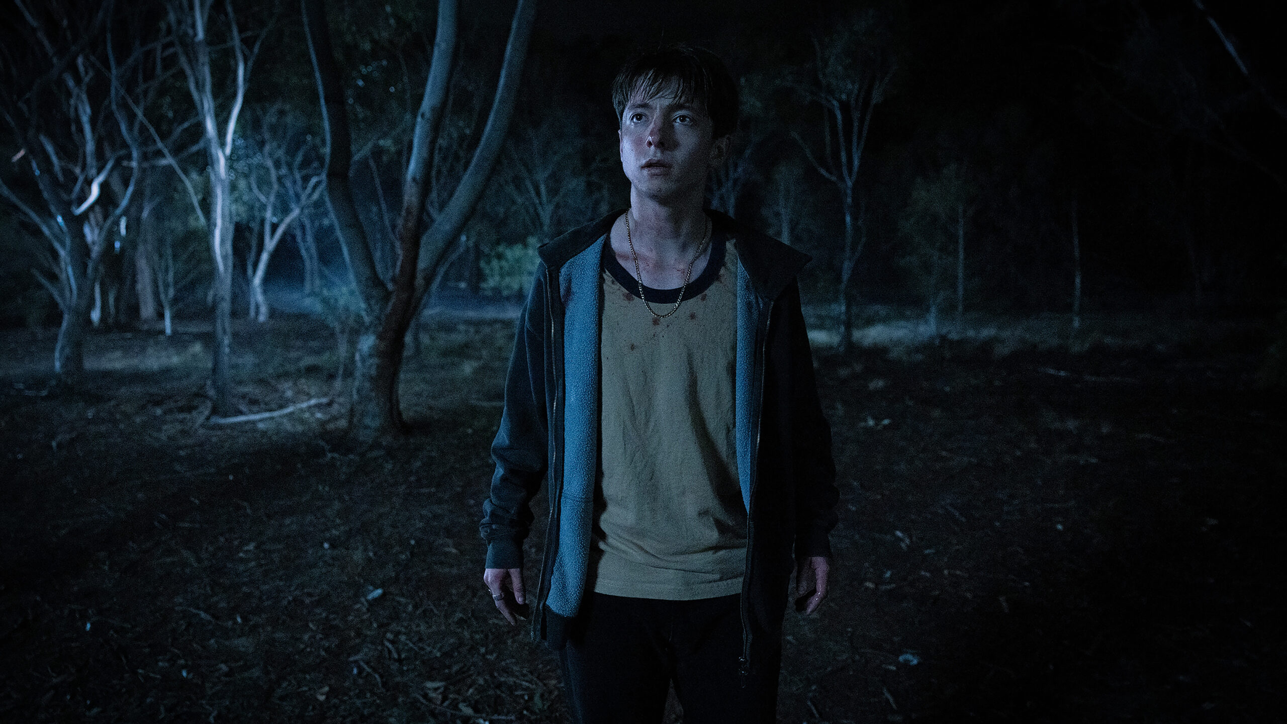 Leviticus (Sundance)