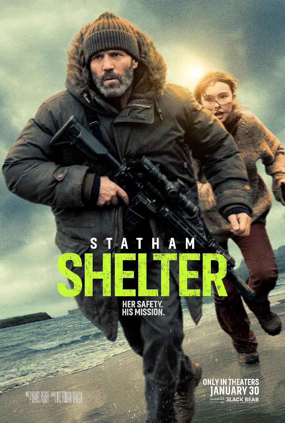 Shelter - Review