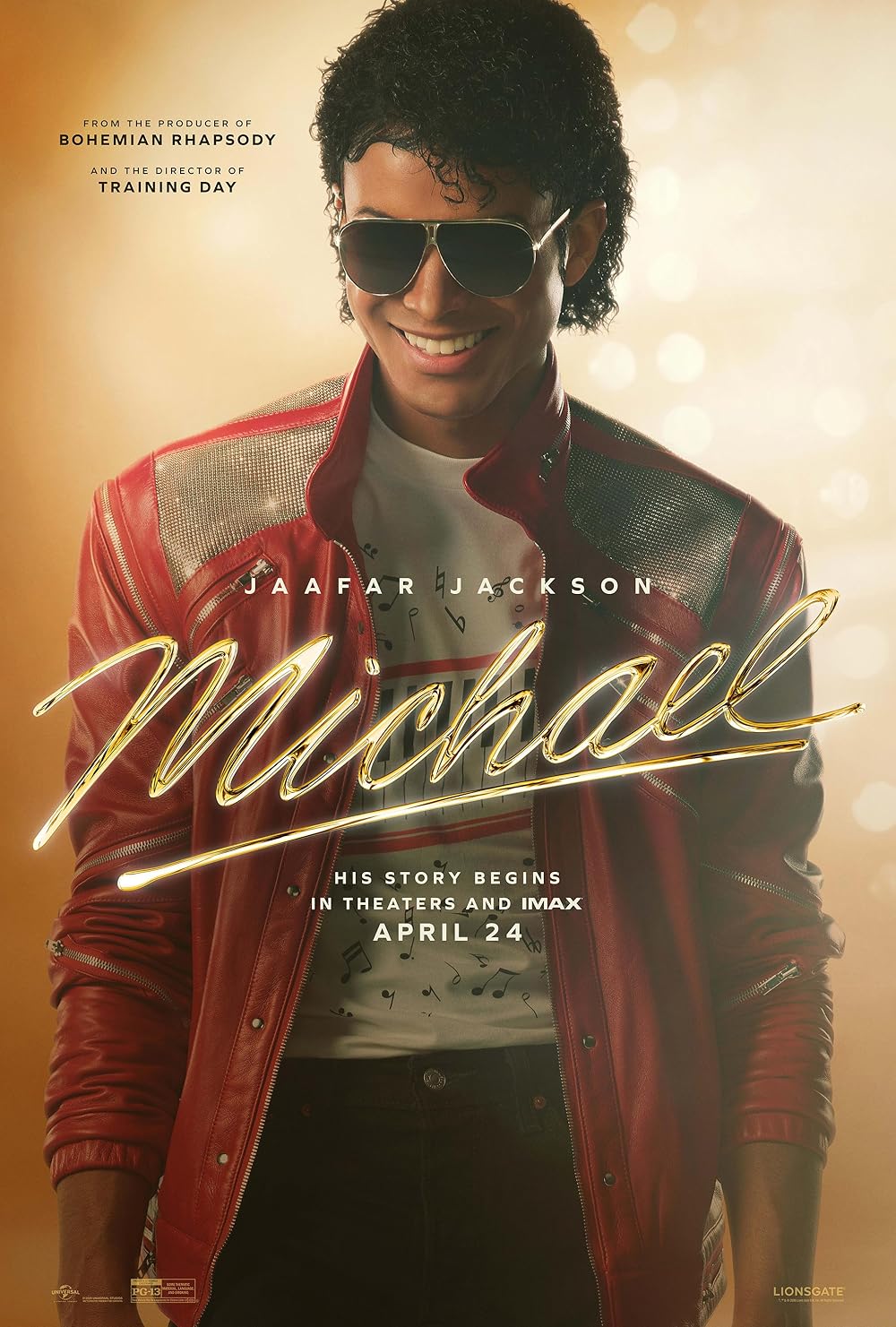 Michael - Review