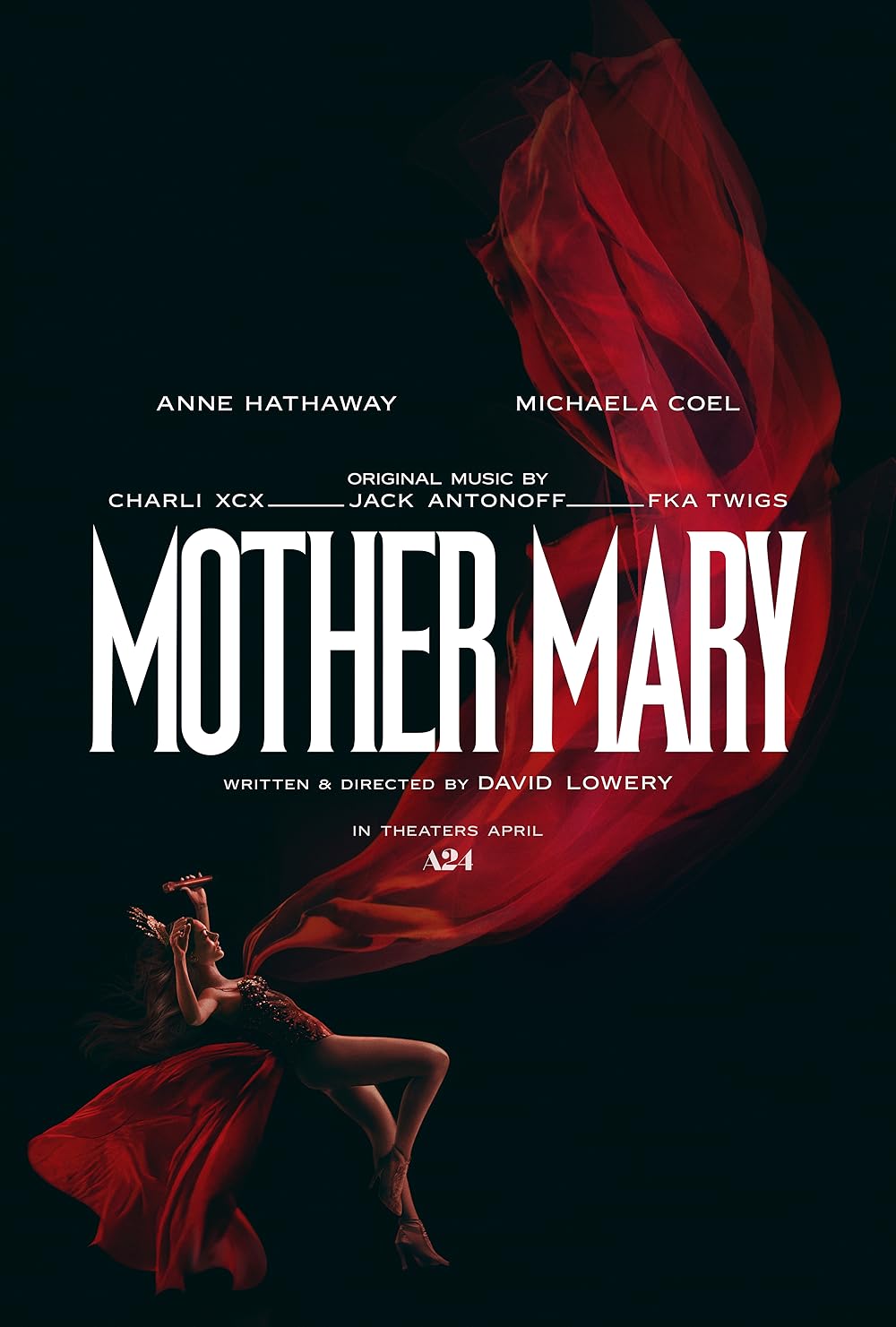 Mother Mary - Review