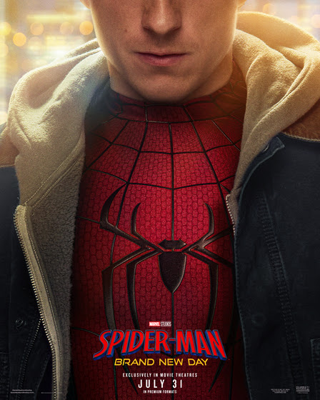 Spider-Man: Brand New Day - Review