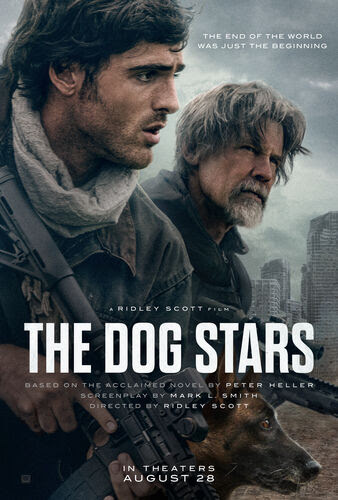 The Dog Stars - Review